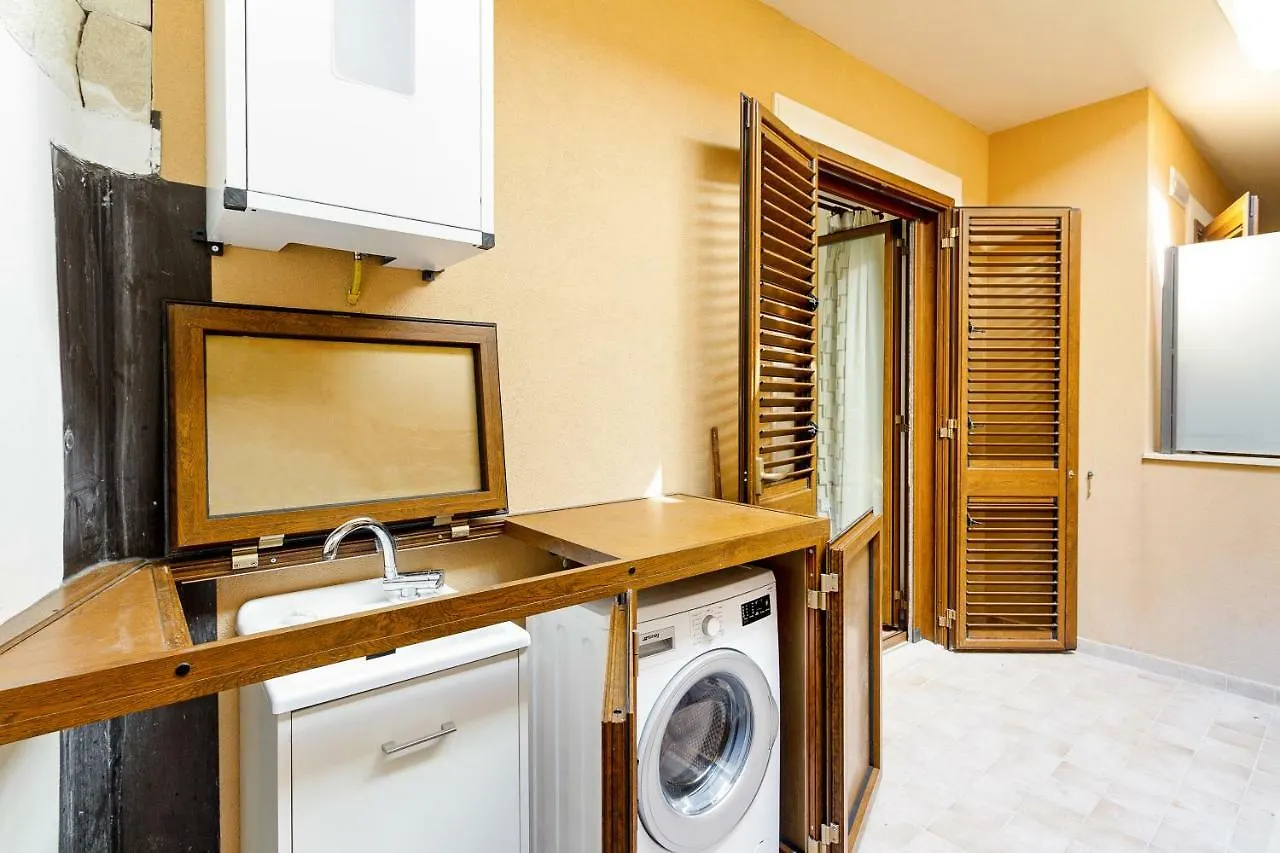 Calipso Seaview Flat With Private Parking Apartment Taormina 0*,