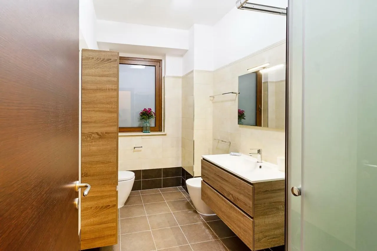 Calipso Seaview Flat With Private Parking Apartment Taormina