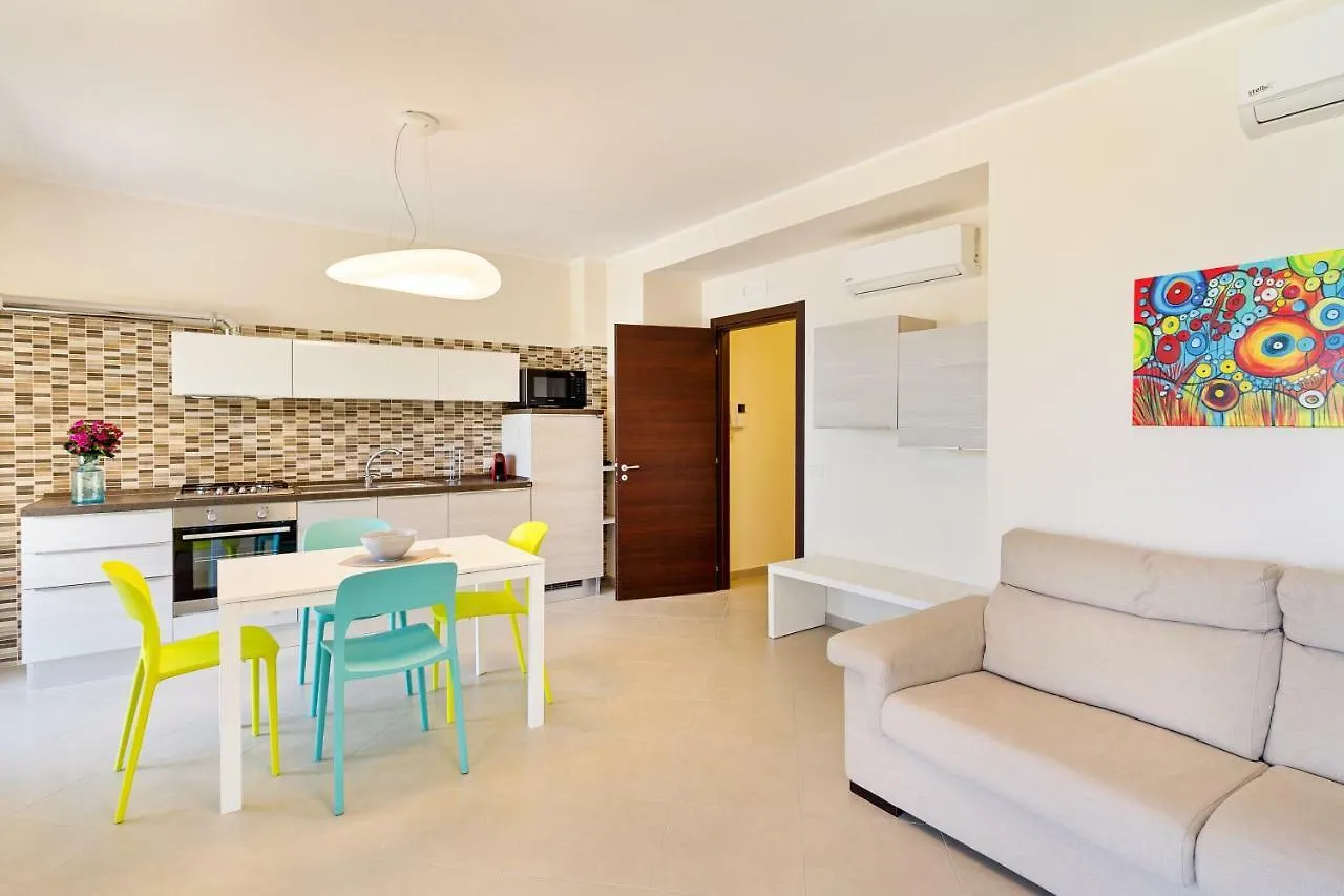 Calipso Seaview Flat With Private Parking Apartment Taormina
