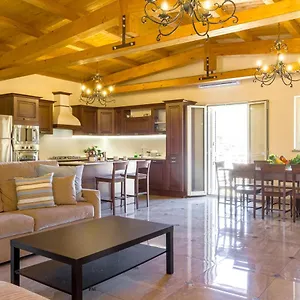 Casa Di Nonno Apartment